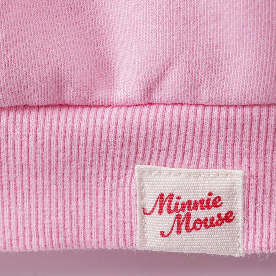 Minnie Maus Sweatshirt mit Bio-Baumwolle