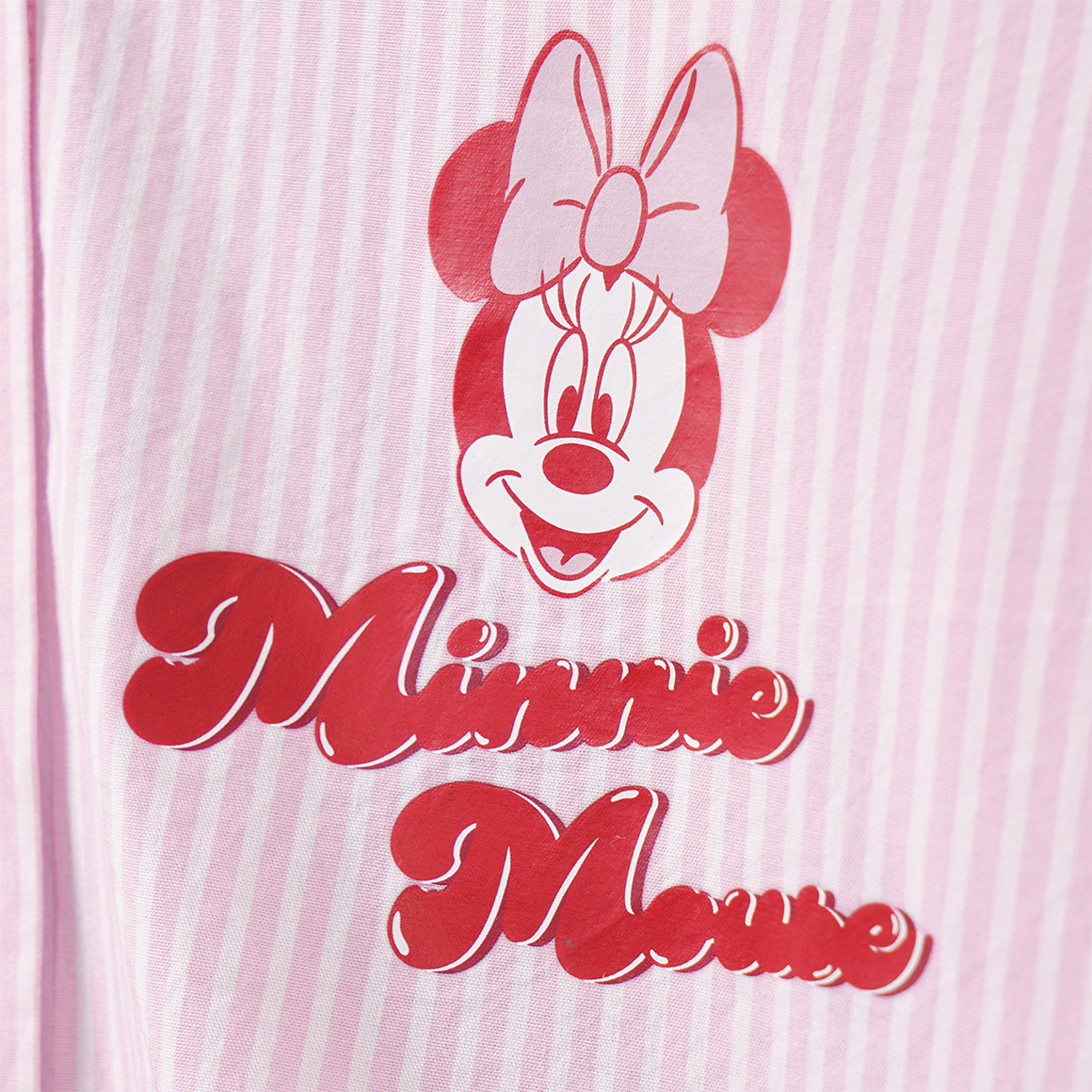 Minnie Mouse Blouses met rugprint