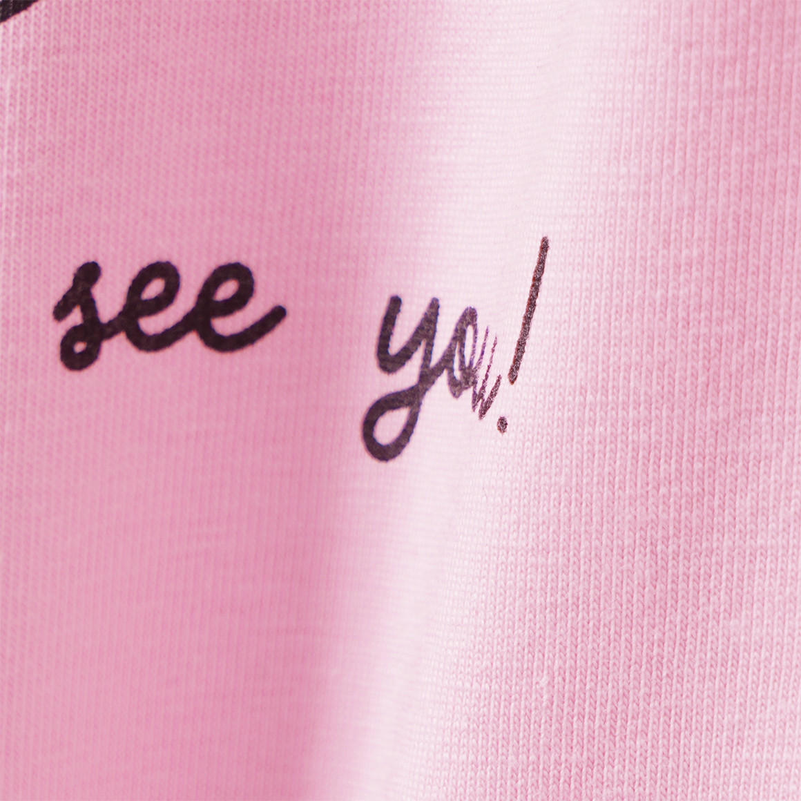 T-Shirt lange mouwen Minnie Mouse