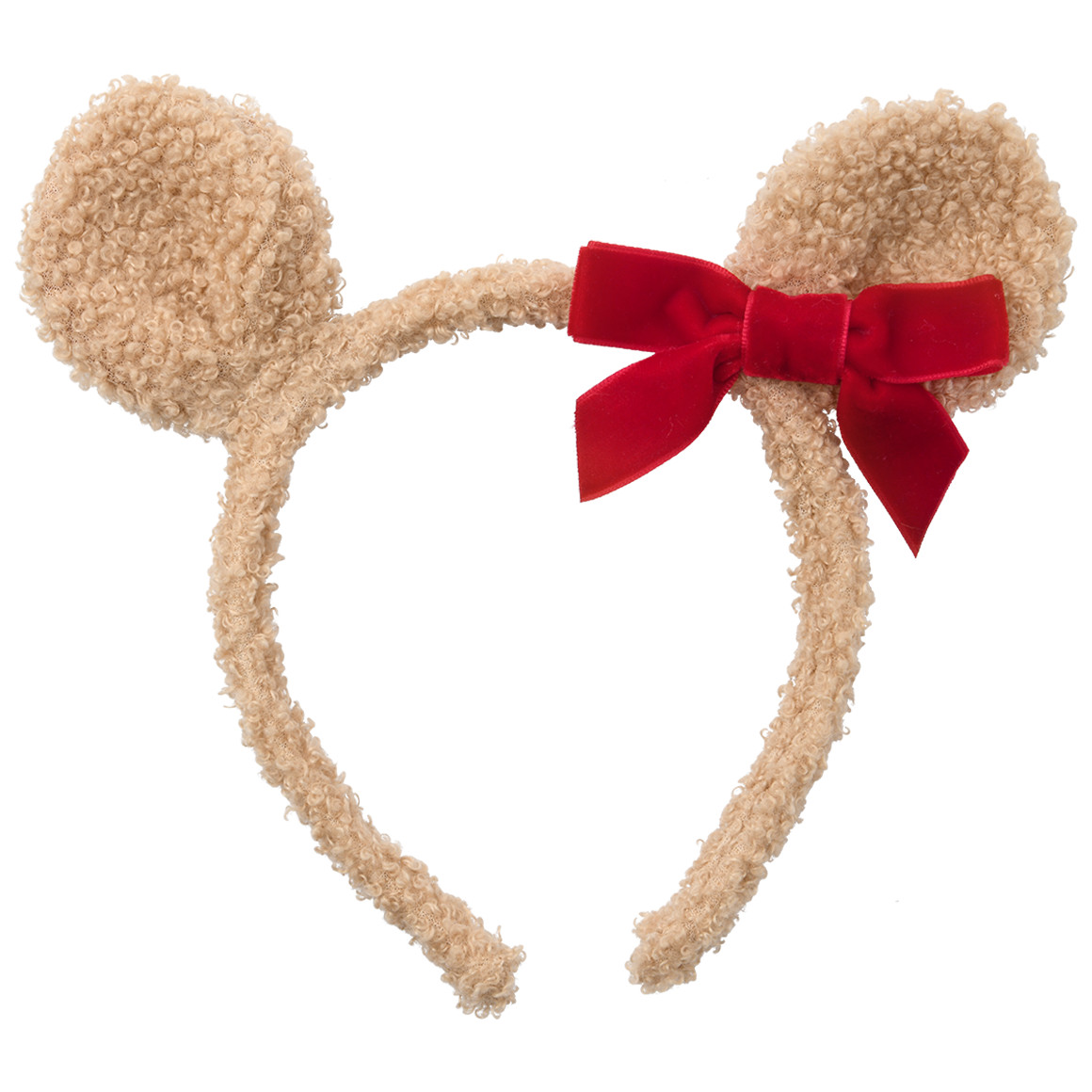 Hoofdband in berendessin