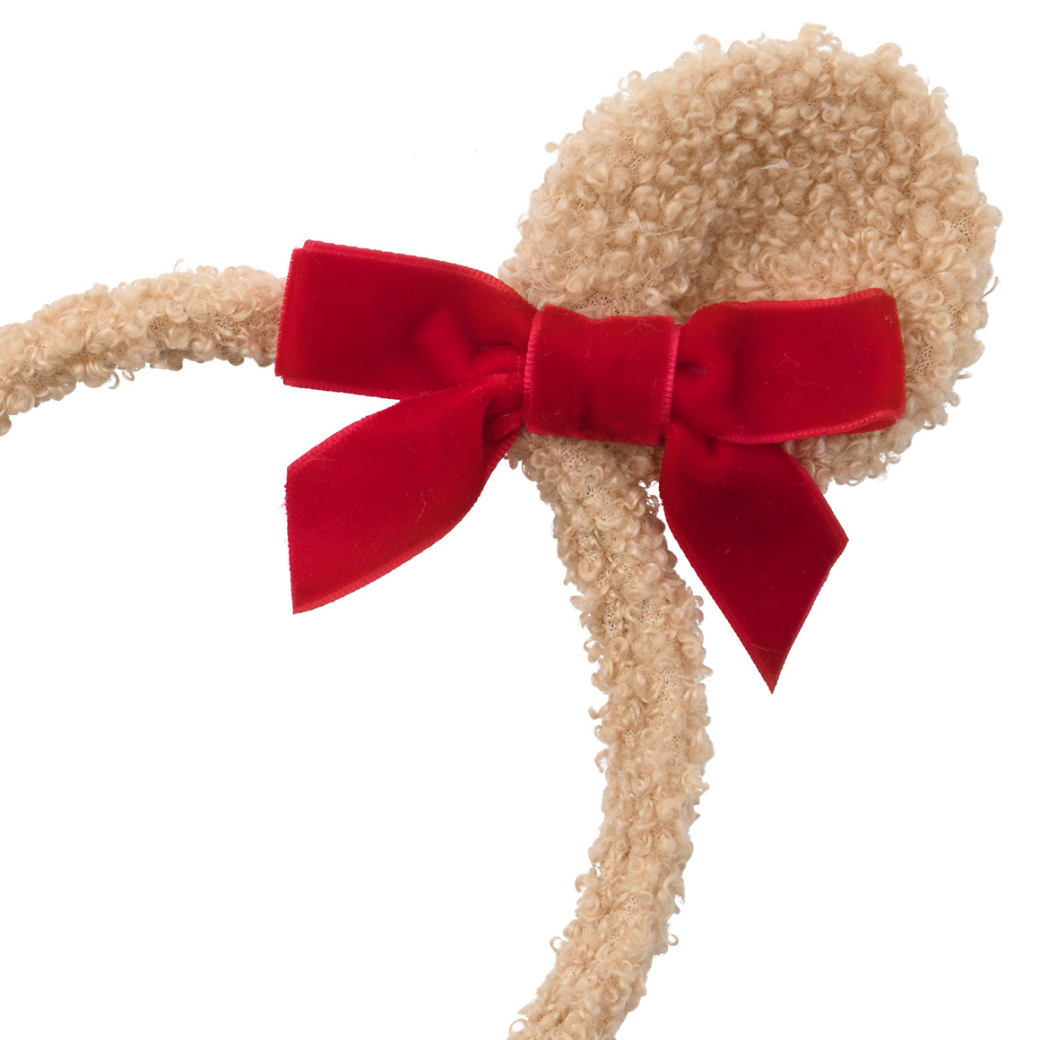 Hoofdband in berendessin