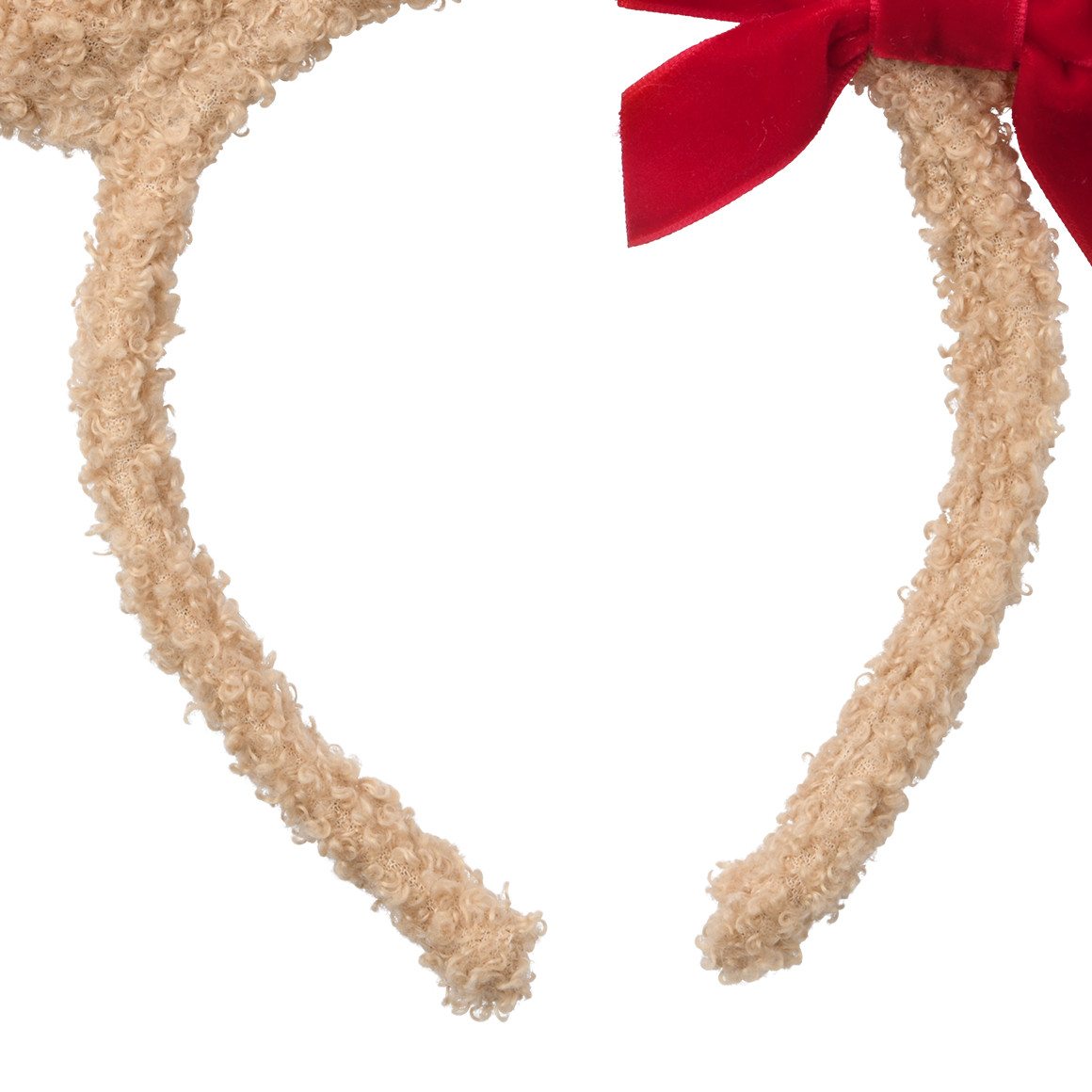 Hoofdband in berendessin