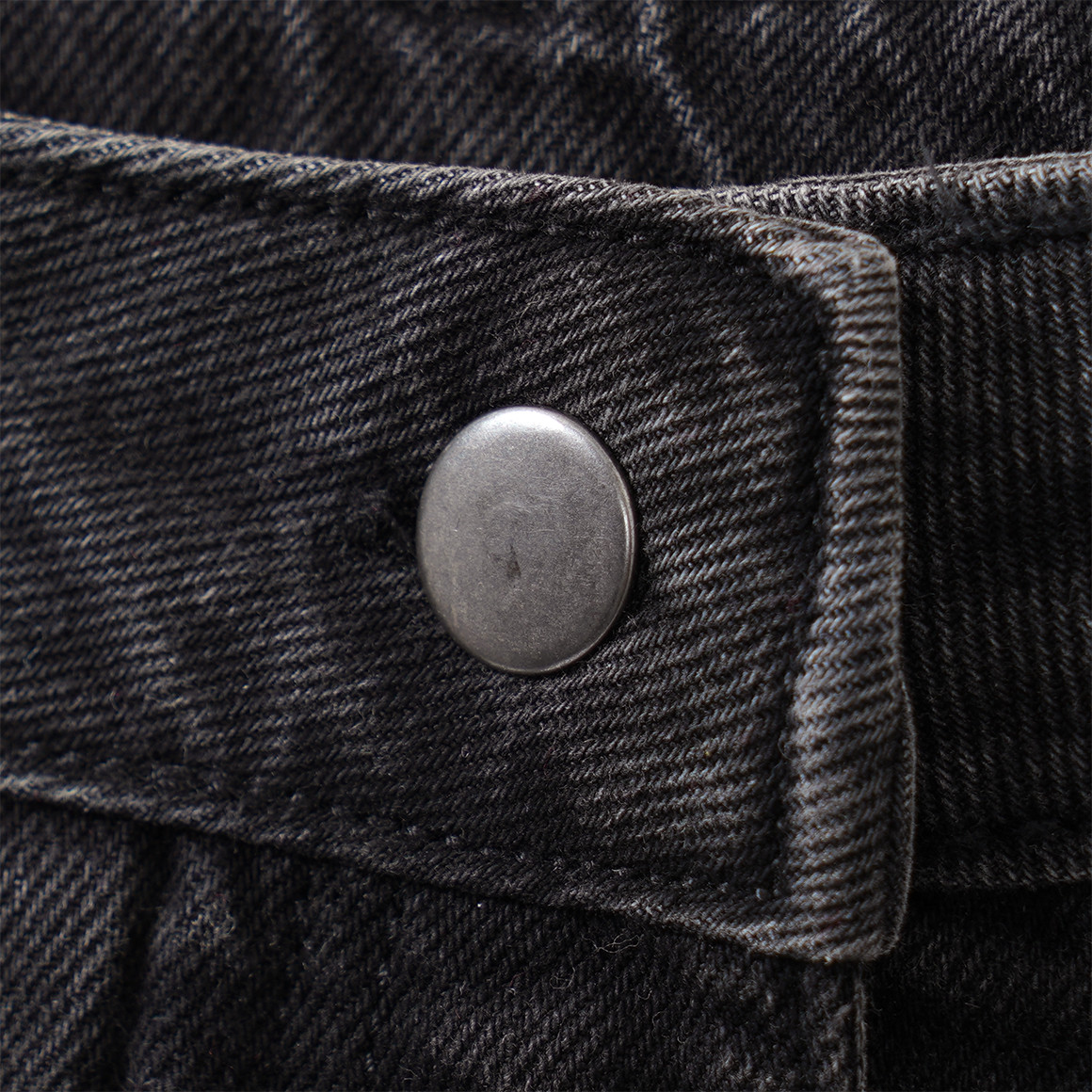 Mädchen Jeansrock mit integrierten Shorts