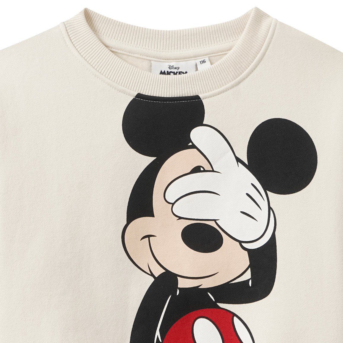 Sweatshirts Mickey Mouse