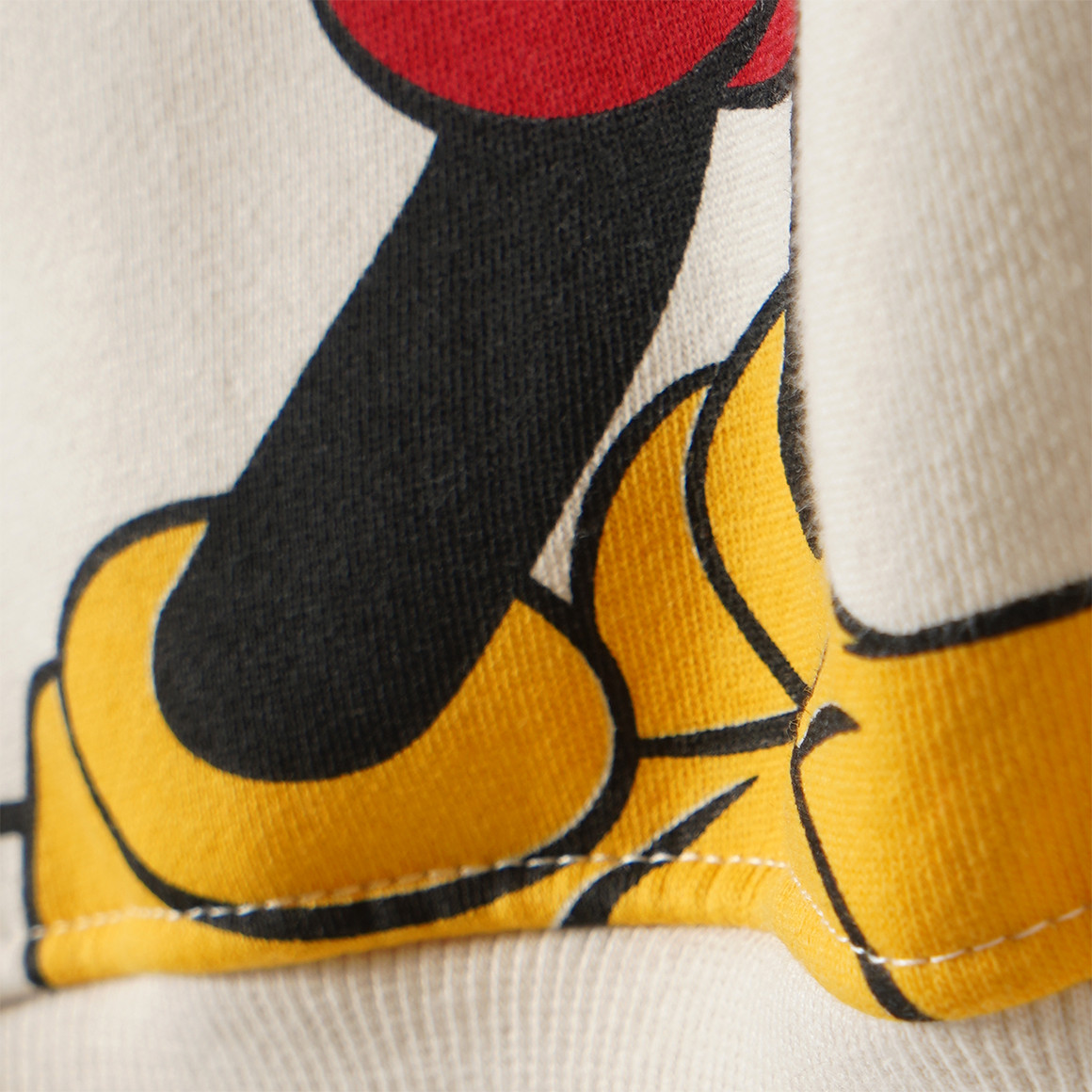 Sweatshirts Mickey Mouse