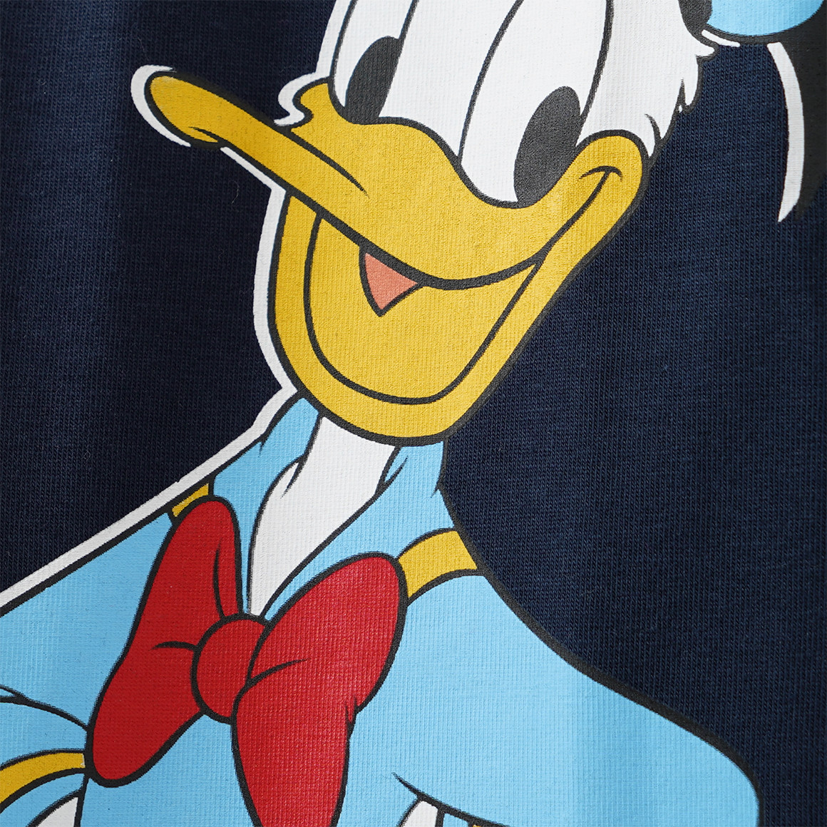 Mickey Mouse T-Shirt lange mouwen