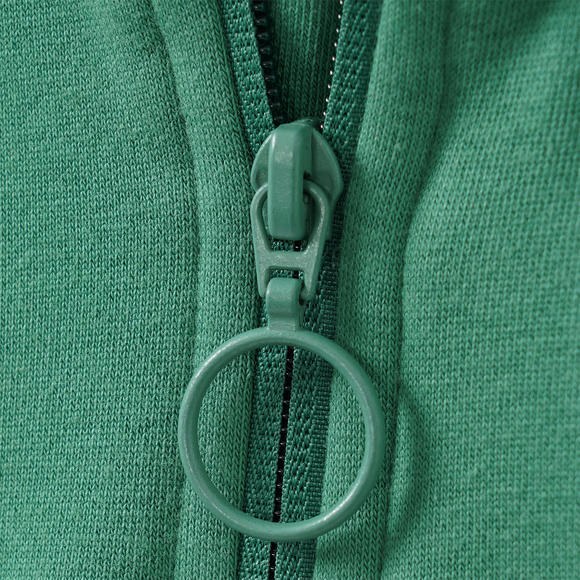 Micky Maus Sweatshirt im Troyer-Style