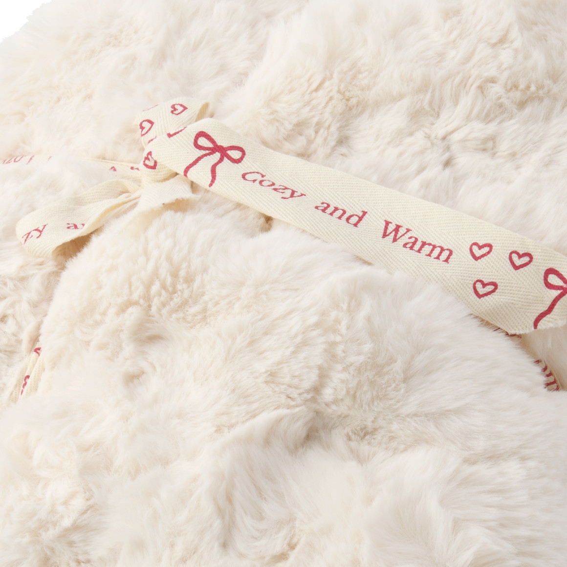 Knuffeldeken 150 x 180 cm