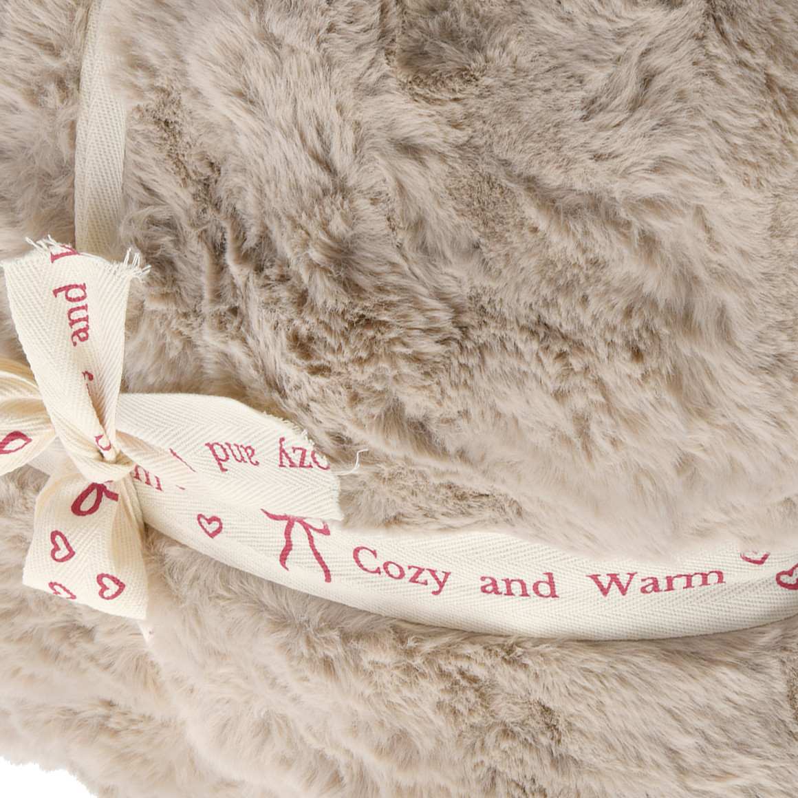 Knuffeldeken 150 x 180 cm