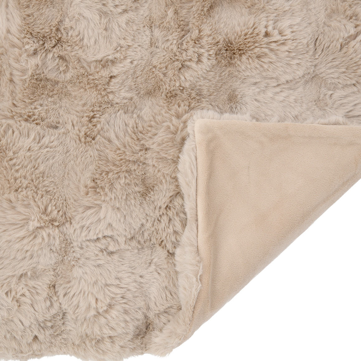 Knuffeldeken 150 x 180 cm