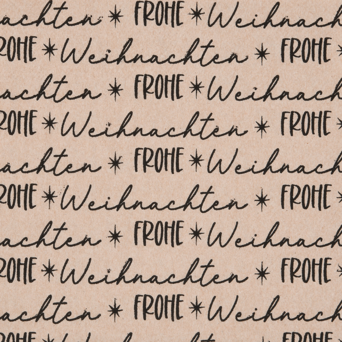 20 Servietten im weihnachtlichen Design