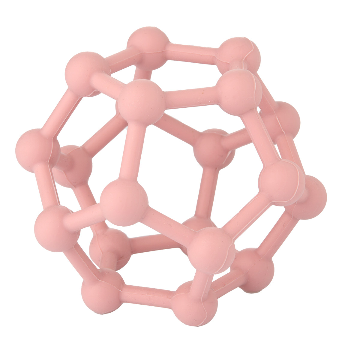 Silicone gripbal vanaf 3 maanden