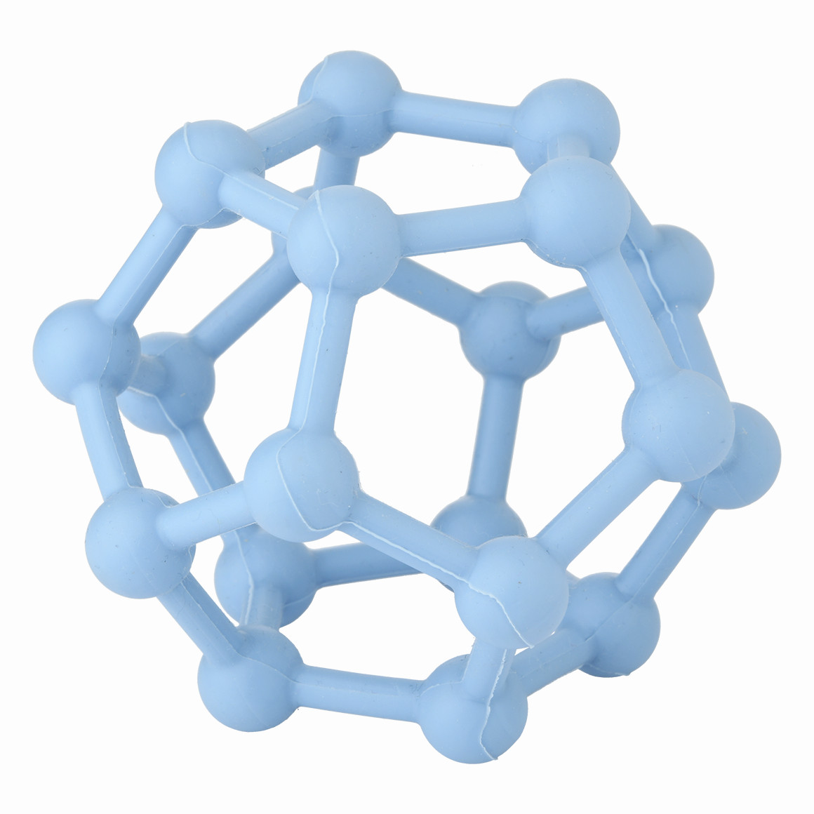 Silicone gripbal vanaf 3 maanden