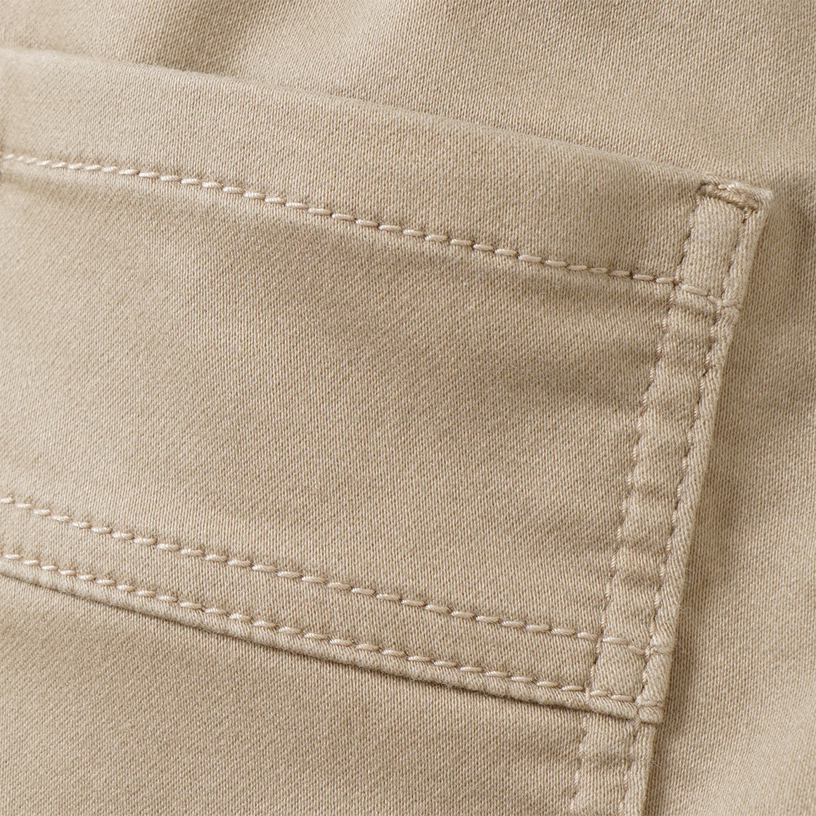 Jungen Cargohose mit Tunnelzug