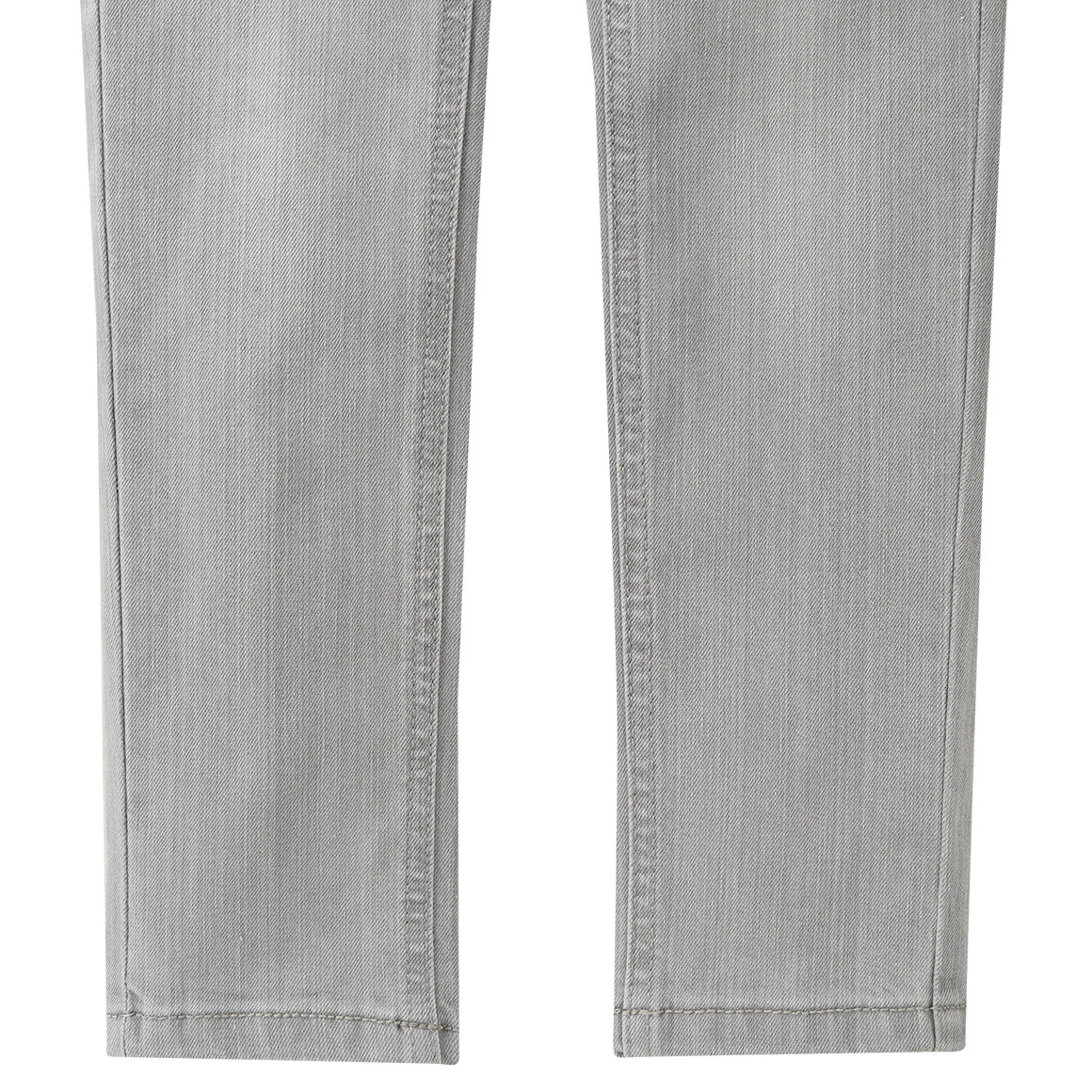 Slim-fit jeans voor jongens in 5-pocket-stijl