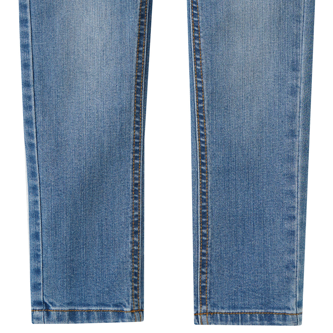 Jungen Slim-Jeans im 5-Pocket-Style