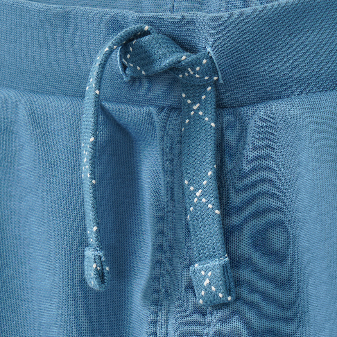 Jungen Jogginghose unifarben