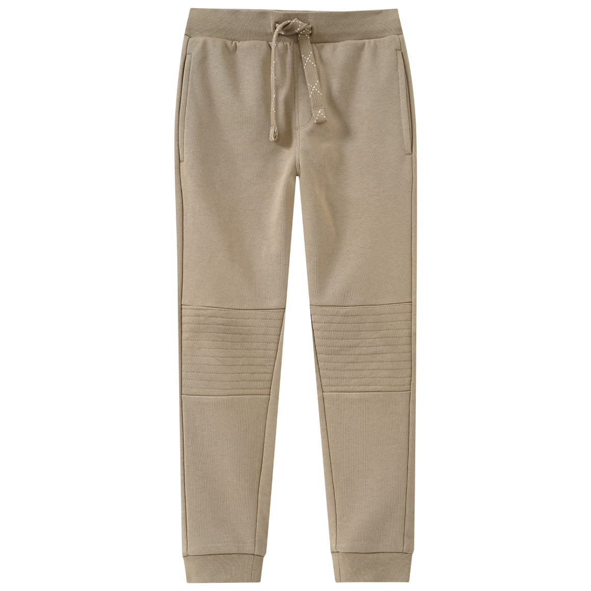 Jungen Jogginghose unifarben
