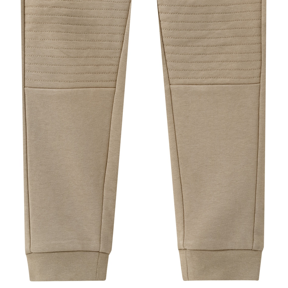 Jungen Jogginghose unifarben