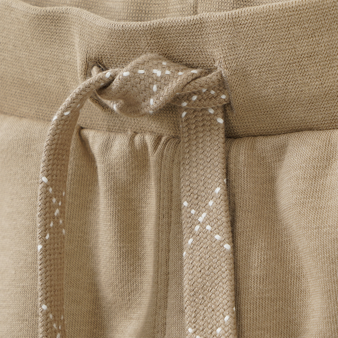 Jungen Jogginghose unifarben