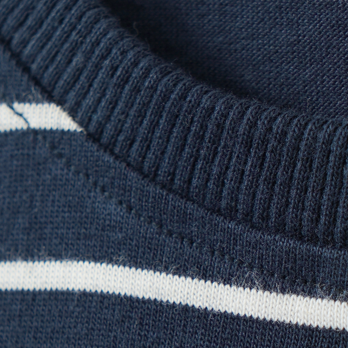 Jungen Langarmshirt aus Bio-Baumwolle