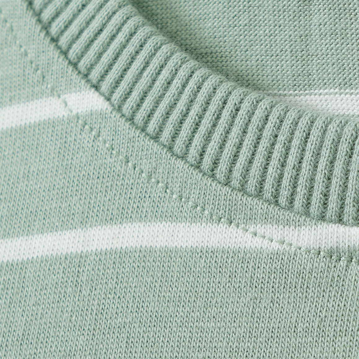 Jungen Langarmshirt aus Bio-Baumwolle