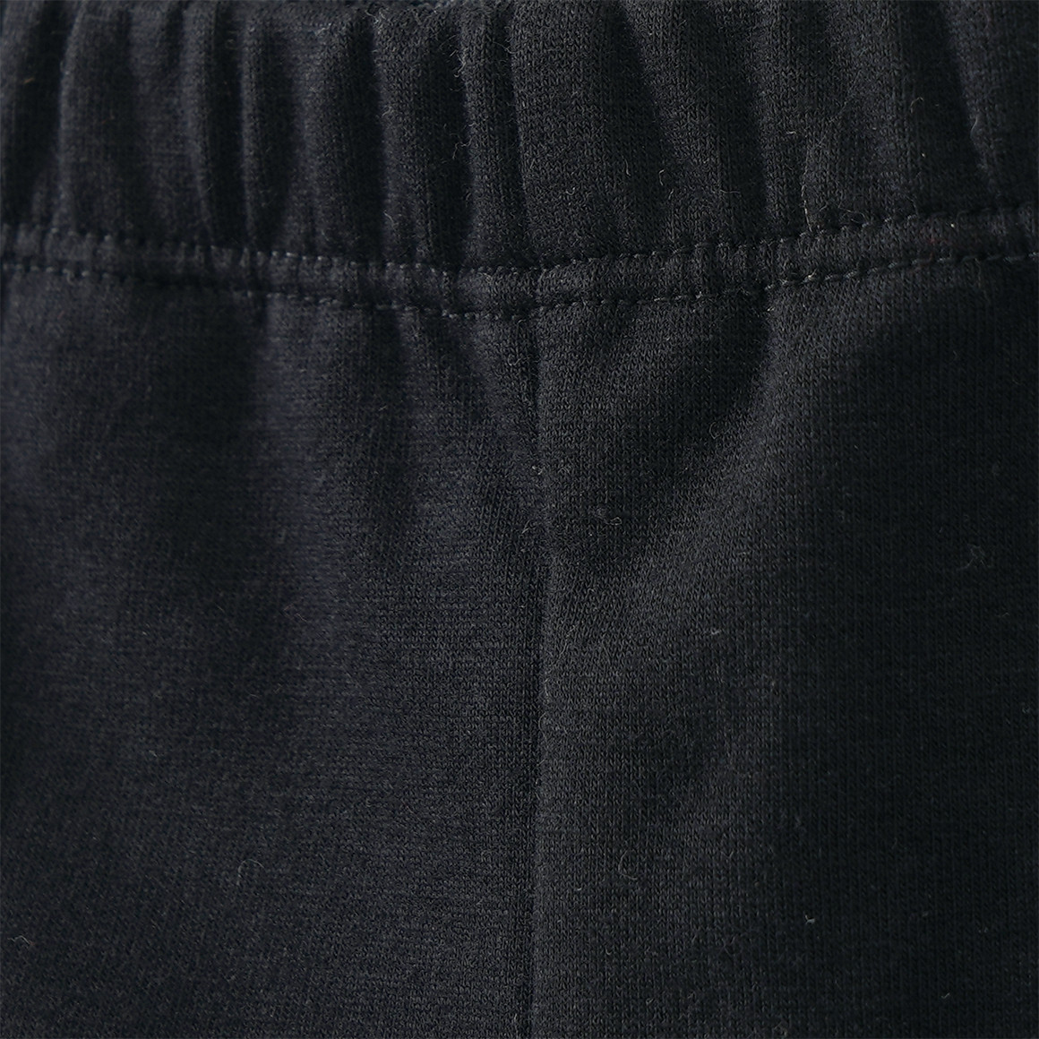 Mädchen Sweatleggings mit Schlag