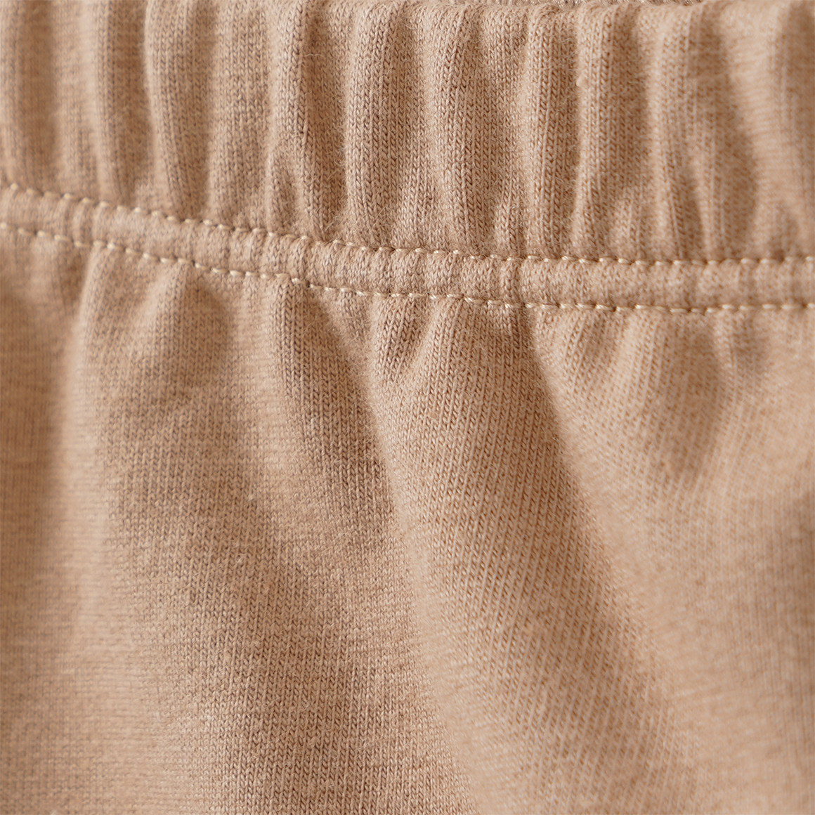 Mädchen Sweatleggings mit Schlag