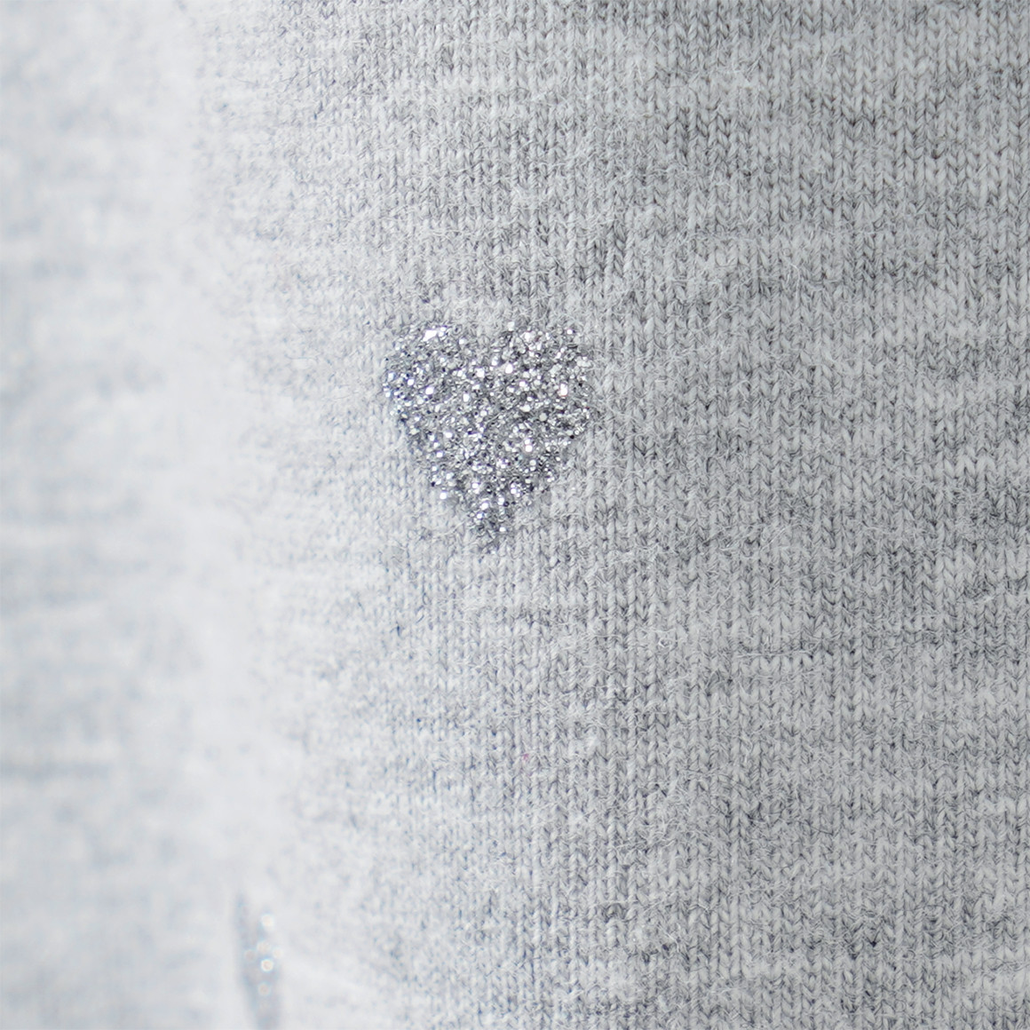 Mädchen Sweatleggings mit Bio-Baumwolle