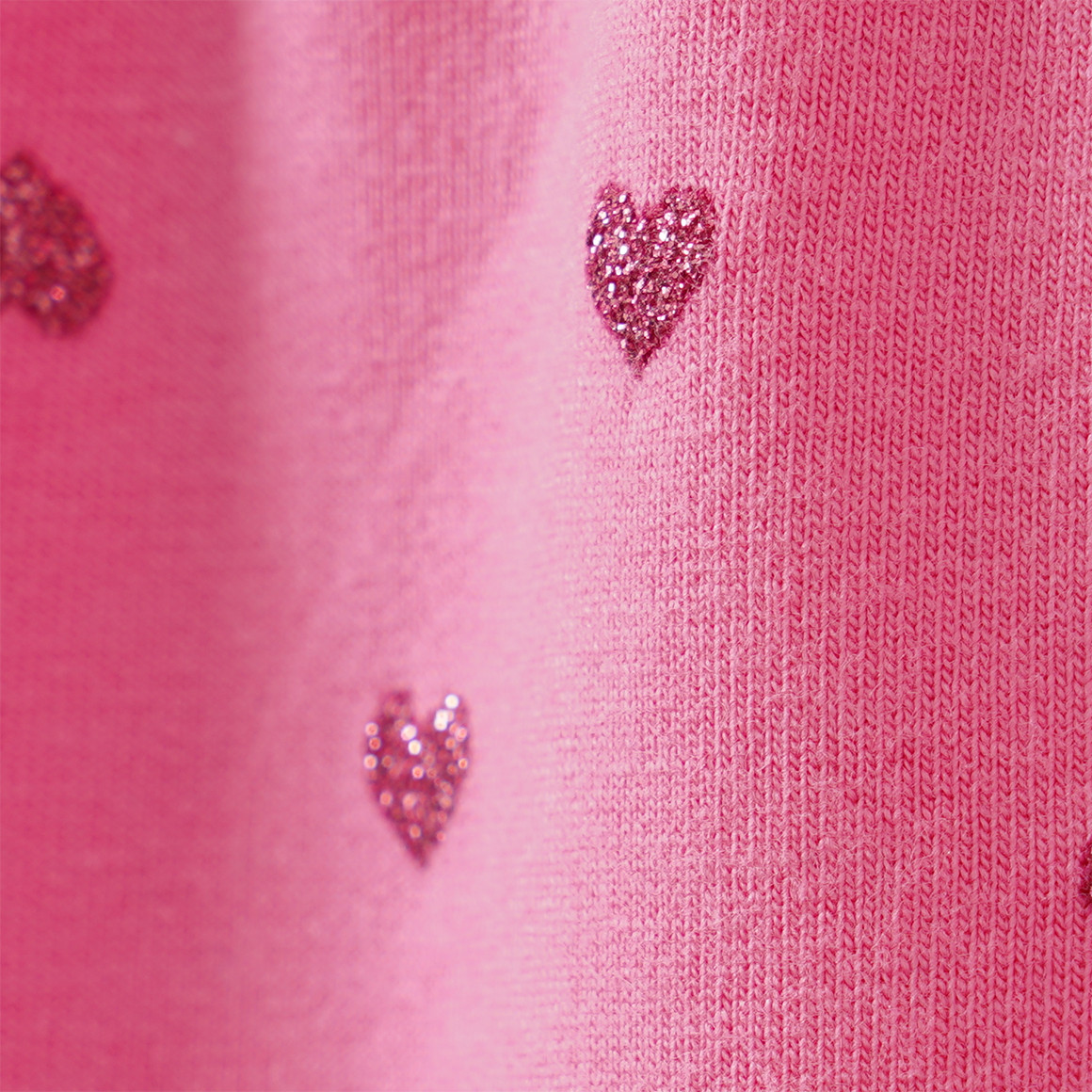 Mädchen Sweatleggings mit Bio-Baumwolle