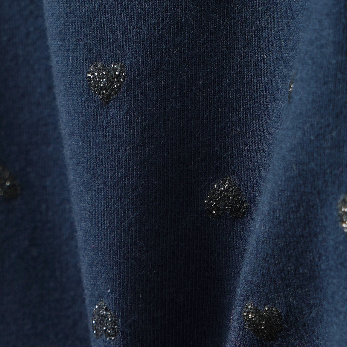 Mädchen Sweatleggings mit Bio-Baumwolle