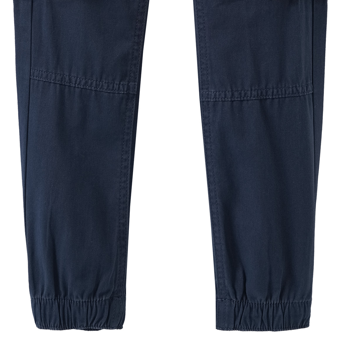 Jungen Cargohose mit Tunnelzug