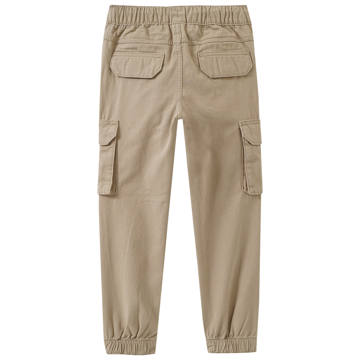 Jungen Cargohose mit Tunnelzug