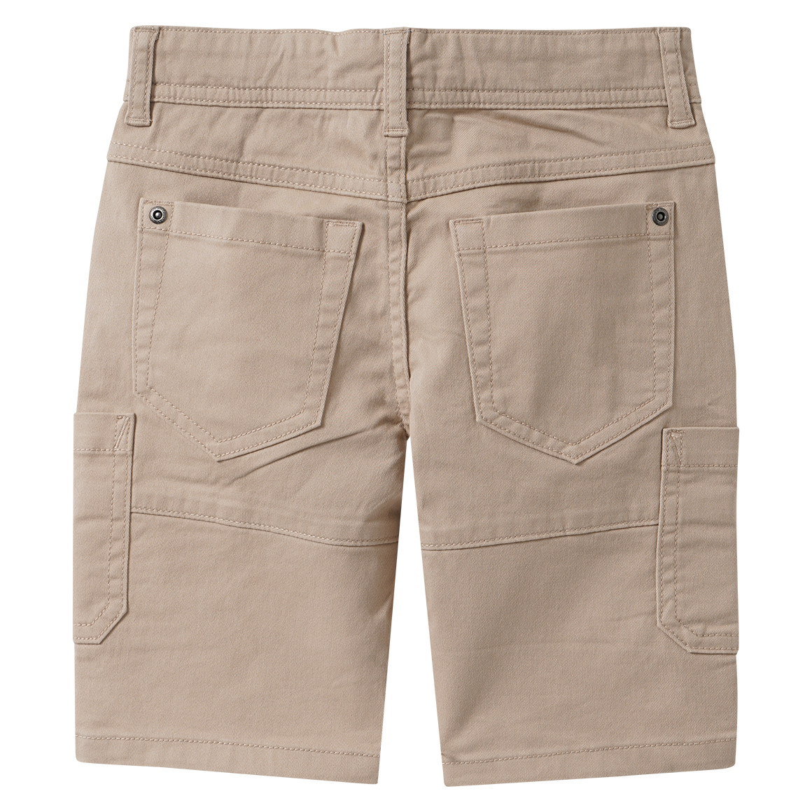 Jungen Cargo-Shorts mit verstellbarem Bund