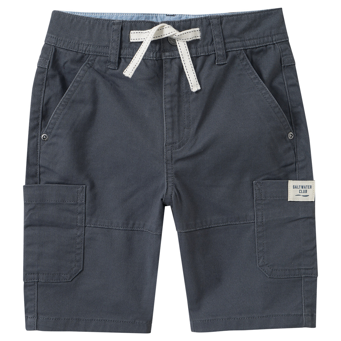 Jungen Cargo-Shorts mit verstellbarem Bund