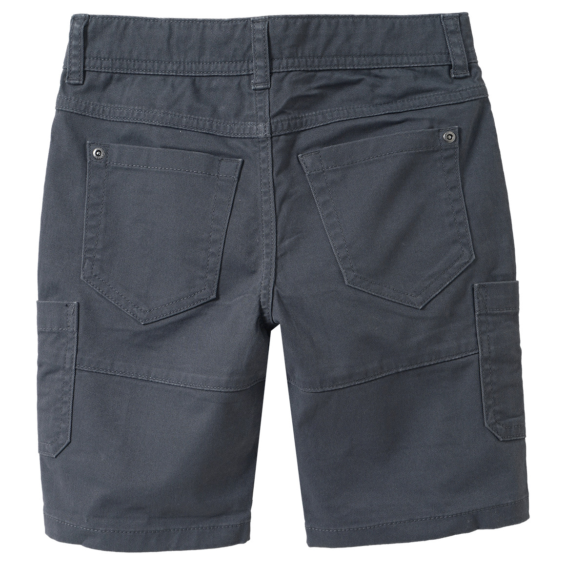 Jungen Cargo-Shorts mit verstellbarem Bund