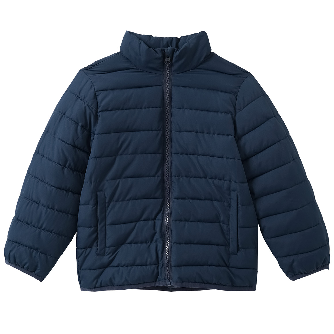 3-in-1 Jungen Jacke mit trennbarer Innenjacke
