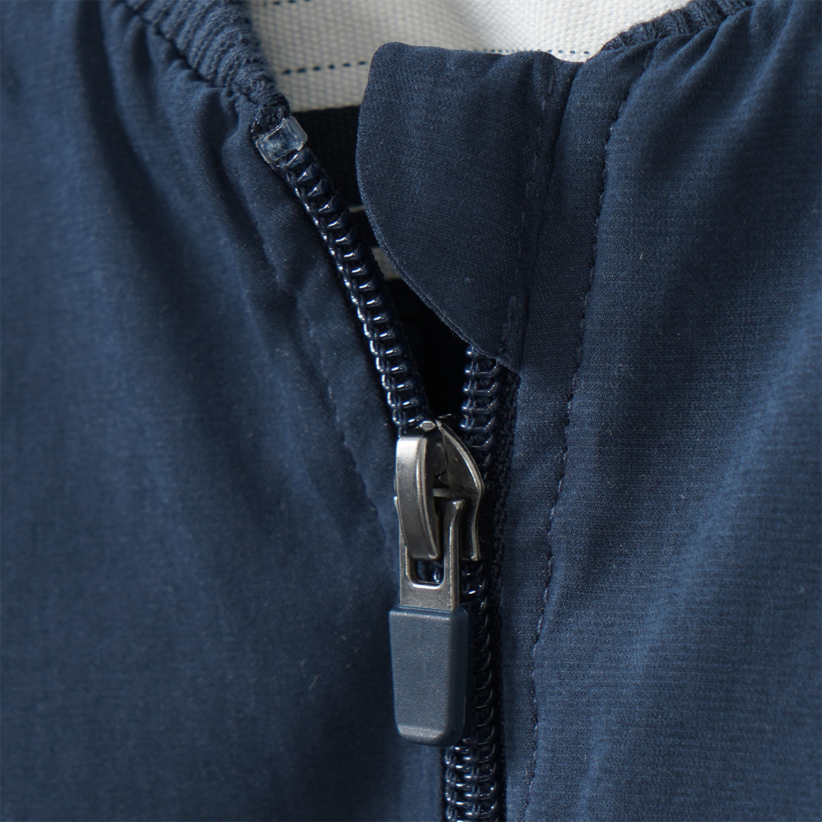 Jungen Blouson mit Stehkragen