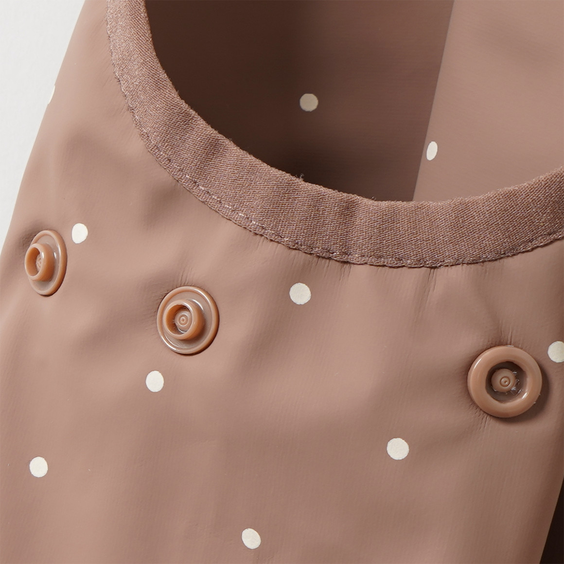 Mädchen Regenhose mit Beschichtung