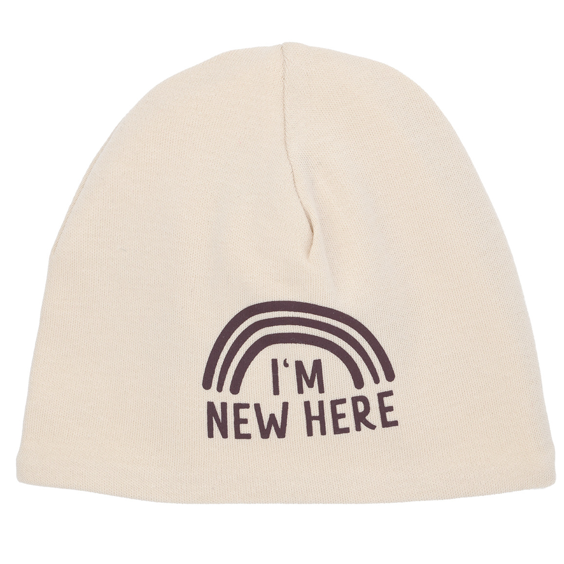 Newborn Mütze Born 2026