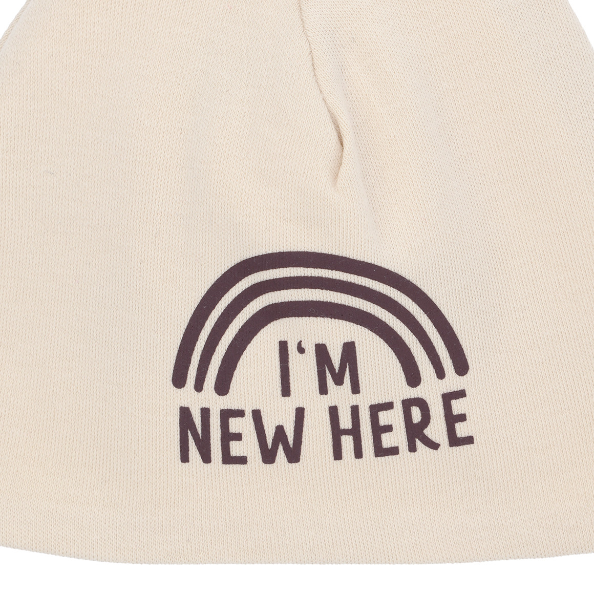 Newborn Mütze Born 2026