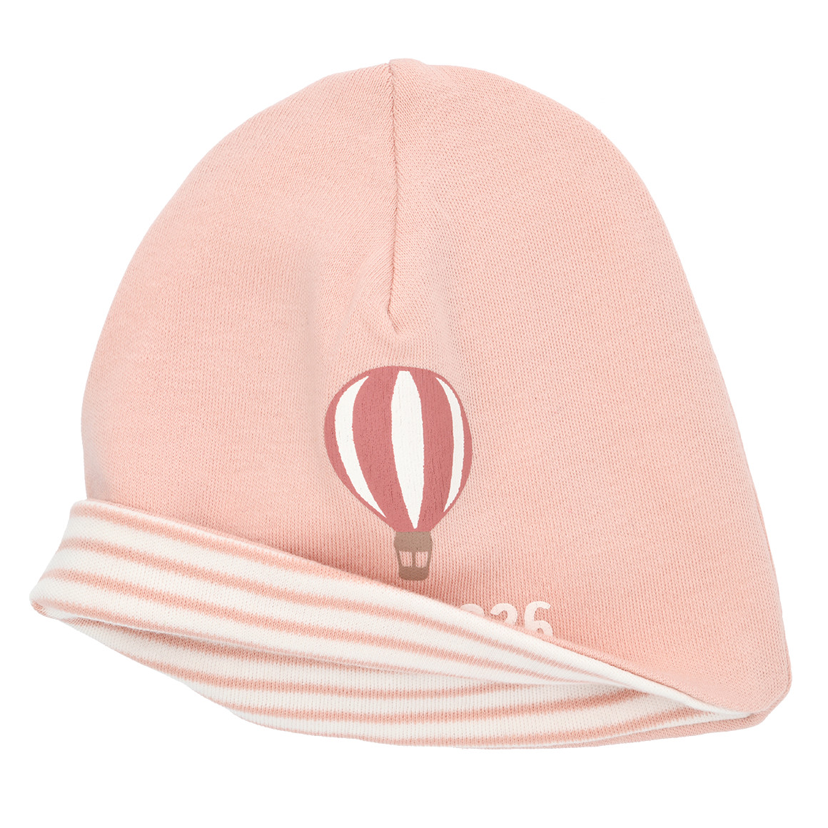 Newborn Mütze Born 2026