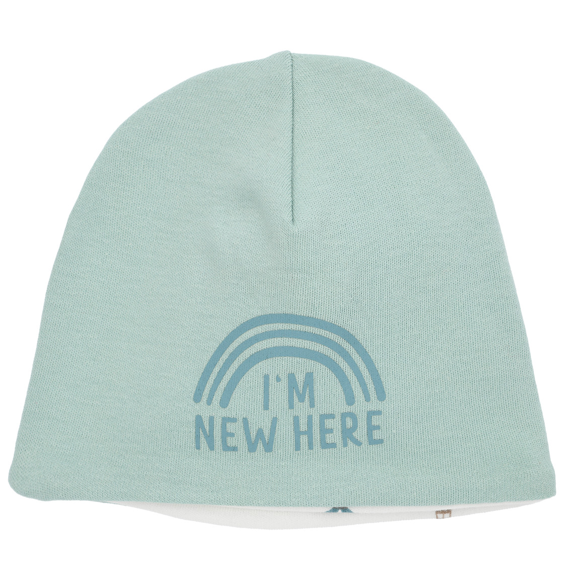 Newborn Mütze Born 2026