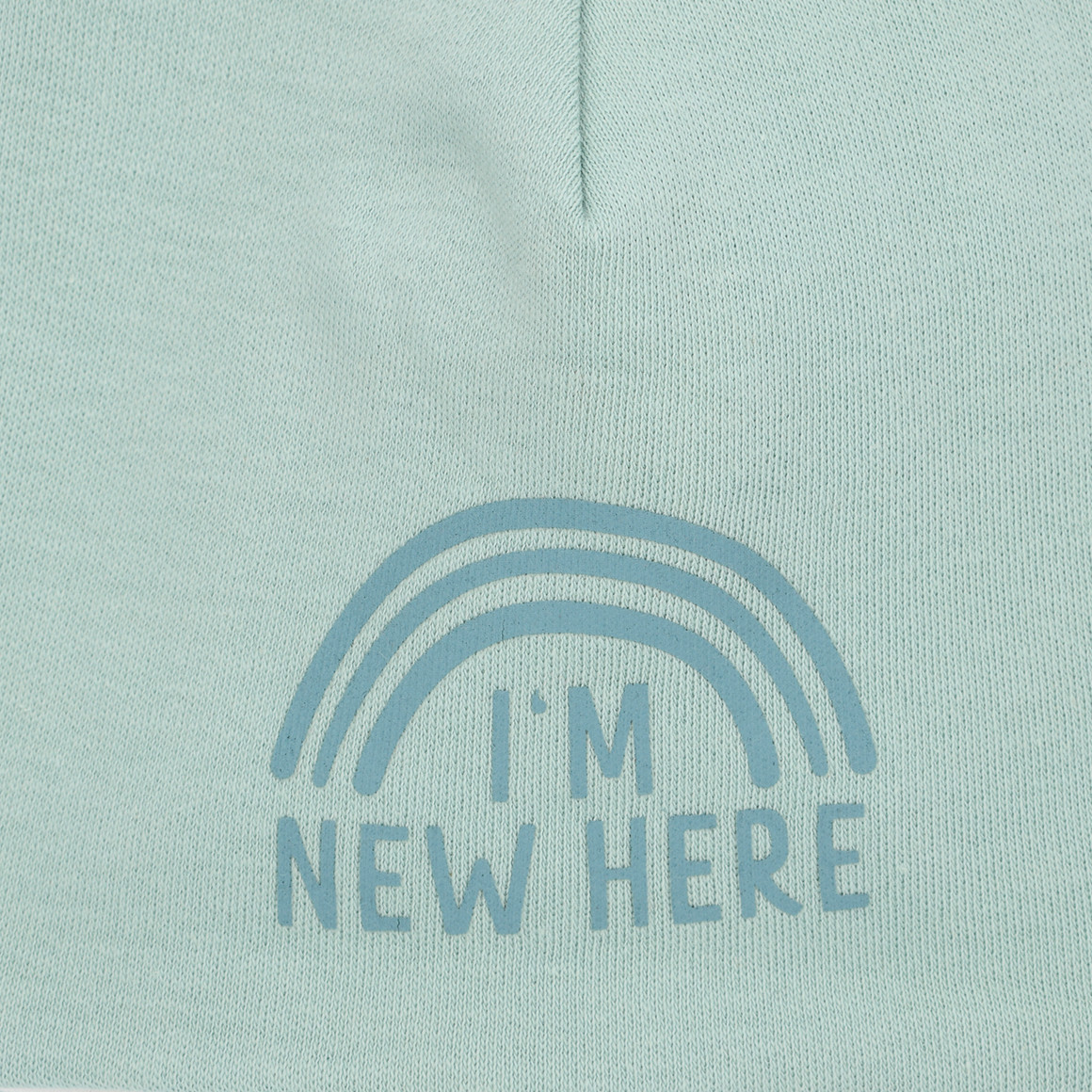 Newborn Mütze Born 2026