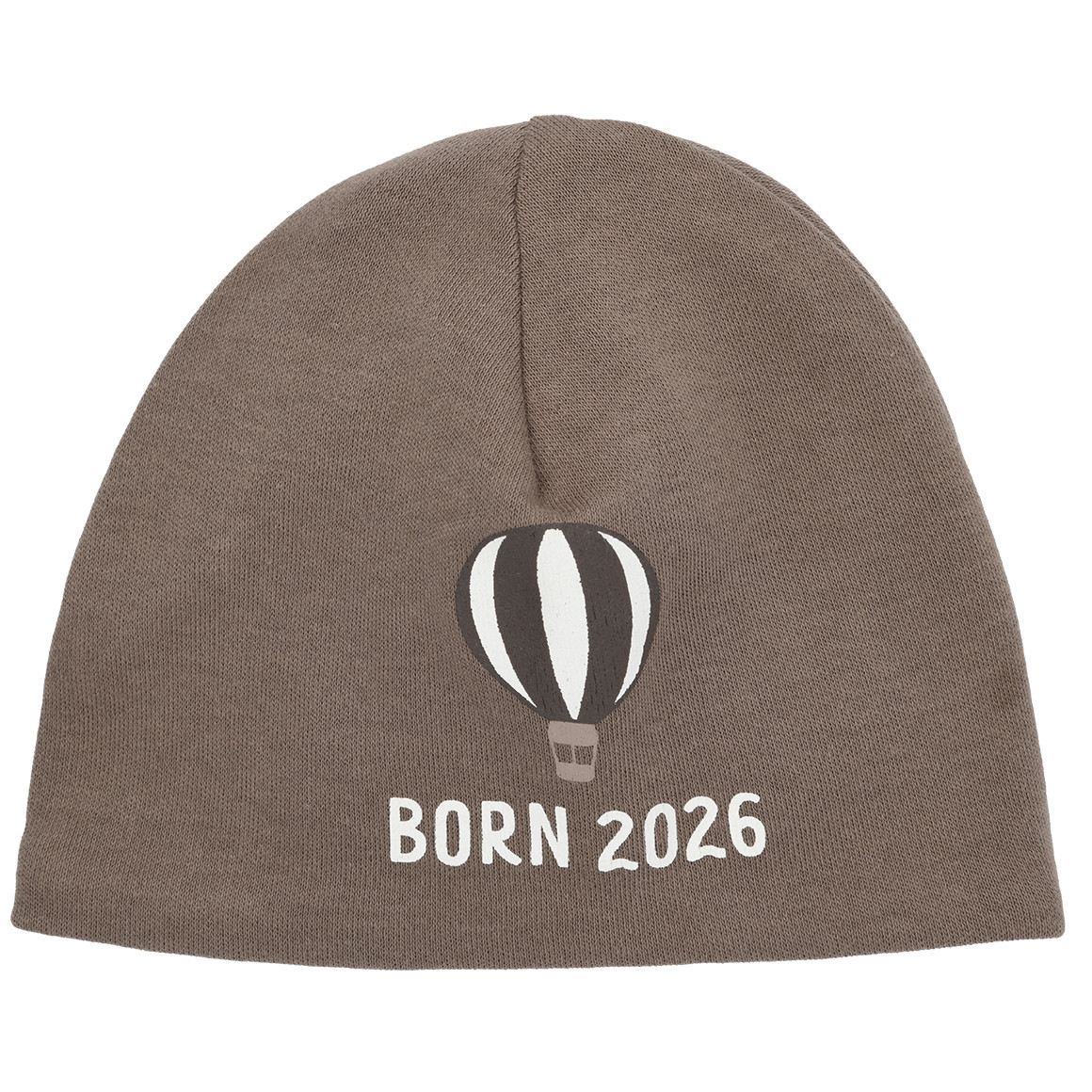 Newborn Mütze Born 2026