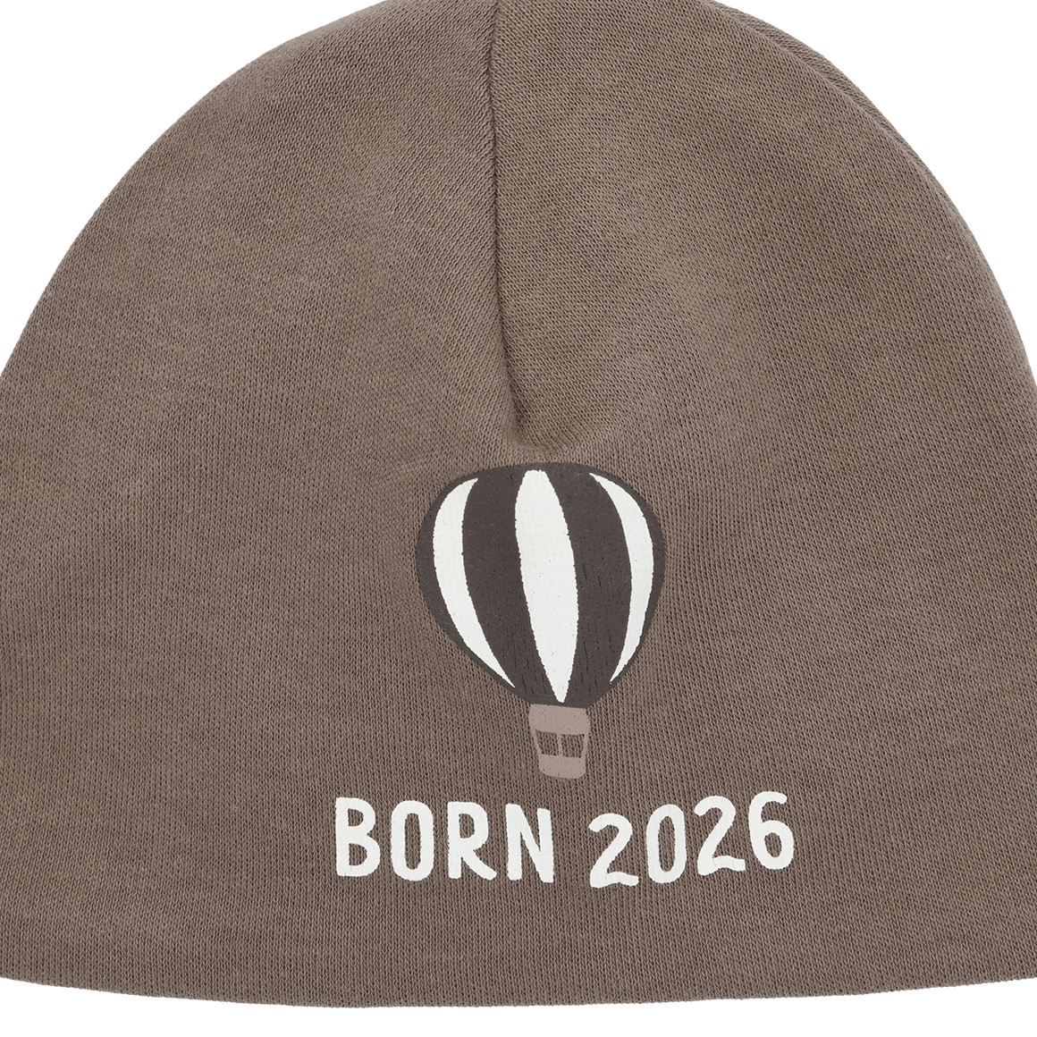 Newborn Mütze Born 2026