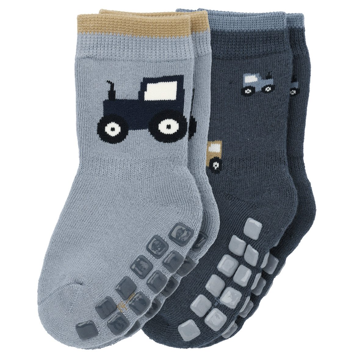 2 jongens stopper sokken