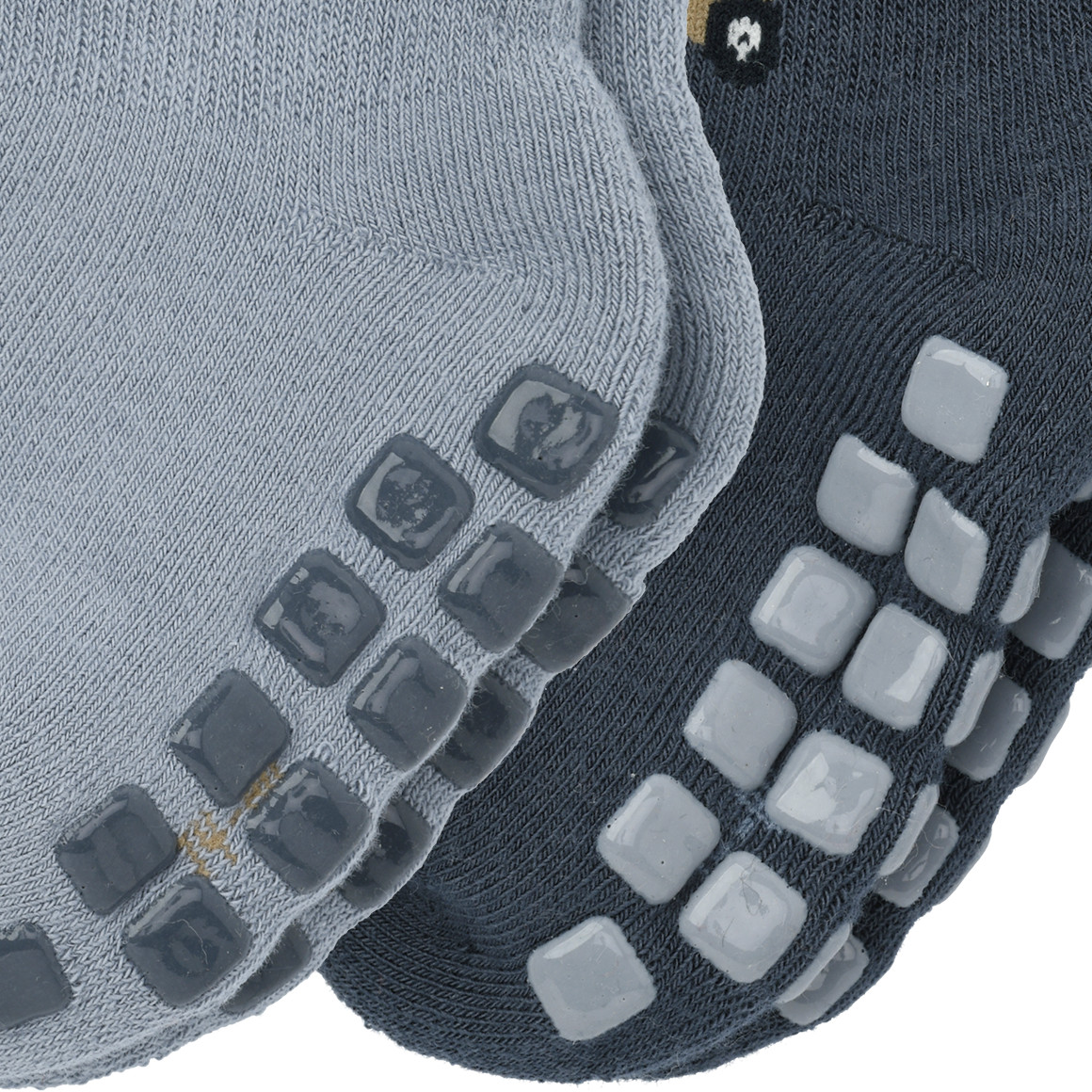 2 jongens stopper sokken