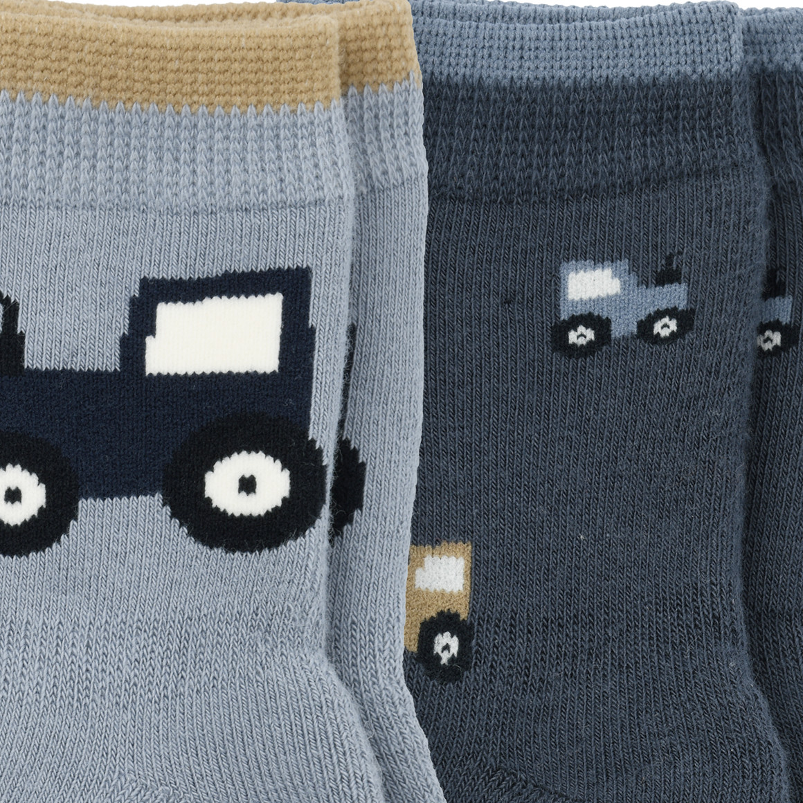 2 jongens stopper sokken