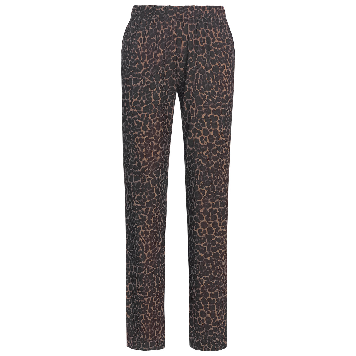 Pyjama's Dames met leopatroon